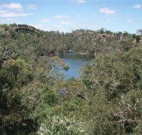 Mount Eccles National Park - Accommodation in Bendigo