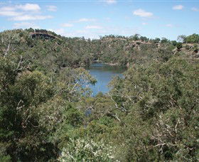 Mount Eccles National Park - Accommodation in Bendigo 0