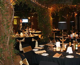 Radcliffe's - Accommodation in Bendigo 0