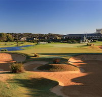 Eagle Ridge Golf Course - Accommodation in Bendigo