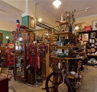 View Street Bazaar - Accommodation in Bendigo