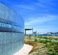 Portland Maritime Discovery Centre - Accommodation in Bendigo