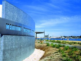 Portland Maritime Discovery Centre - Accommodation in Bendigo 0