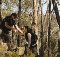 Greater Bendigo National Park - Accommodation in Bendigo