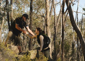 Greater Bendigo National Park - Accommodation in Bendigo 0