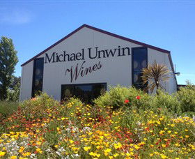 Michael Unwin Wines - Accommodation in Bendigo 0