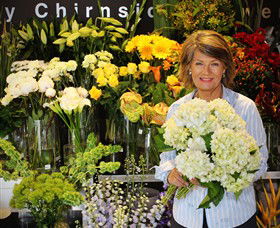 Judy Chirnside Flowers - Accommodation in Bendigo 0