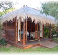 Seahorse Natural Therapies - Accommodation in Bendigo