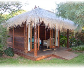 Seahorse Natural Therapies - Accommodation in Bendigo 0