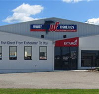 White Fisheries - Accommodation in Bendigo