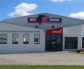 White Fisheries - Accommodation in Bendigo 0