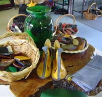 IshShoes - Accommodation in Bendigo