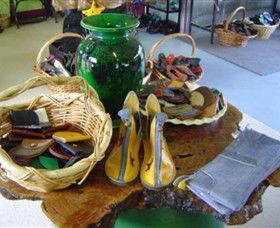 IshShoes - Accommodation in Bendigo 0