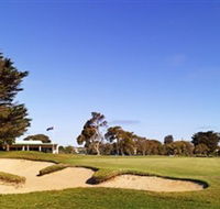 Lonsdale Golf Club - Accommodation in Bendigo