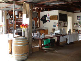 Seville Estate - Accommodation in Bendigo 0