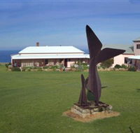 Robert Ulmann Studio - Accommodation in Bendigo