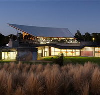 Museum of Australian Democracy at Eureka - Accommodation in Bendigo