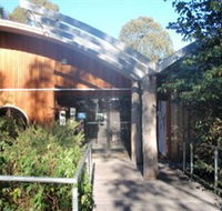 Orbost Exhibition Centre - Accommodation in Bendigo