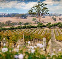 Redesdale Estate - Accommodation in Bendigo