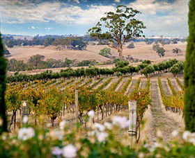 Redesdale Estate - Accommodation in Bendigo 0