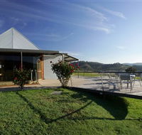 Dalwhinnie Wines - Accommodation in Bendigo