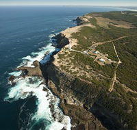 Cape Nelson State Park - Accommodation in Bendigo