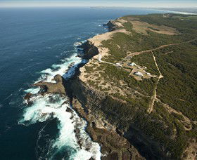 Cape Nelson State Park - Accommodation in Bendigo 0