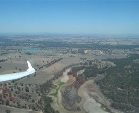  Accommodation in Bendigo