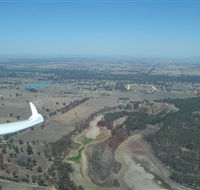 Australian Soaring Centre - Accommodation in Bendigo