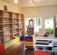 Surfcoast Optical Lorne - Accommodation in Bendigo