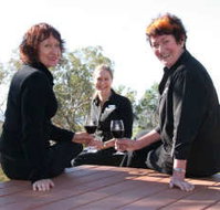 Morrisons Of Glenrowan - Accommodation in Bendigo