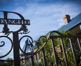 D'Angelo Estate Vineyard - Accommodation in Bendigo 0