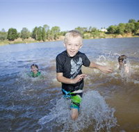 Lake Sambell Reserve - Accommodation in Bendigo