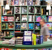 Lorne Beach Books - Accommodation in Bendigo