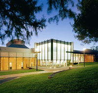 Bendigo Art Gallery - Accommodation in Bendigo