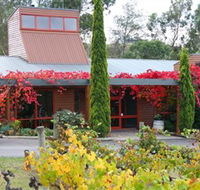 Fergusson Winery  Restaurant - Accommodation in Bendigo