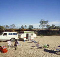 Murray-Kulkyne Regional Park - Accommodation in Bendigo