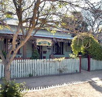 Wistaria Echuca - Accommodation in Bendigo