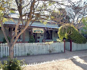 Wistaria Echuca - Accommodation in Bendigo 0