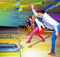 Great Ocean Road Tenpin Bowl - Accommodation in Bendigo