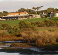 Torquay Golf Club - Accommodation in Bendigo