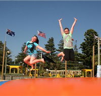 Mini Golf by the Sea - Accommodation in Bendigo