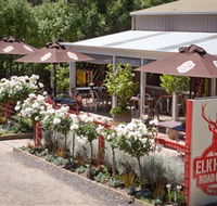 Elk Horn Roadhouse - Accommodation in Bendigo