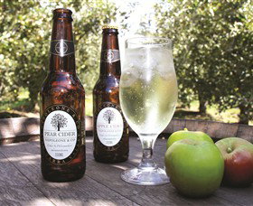 Punt Road Wines And Napoleon & Co Cider - Accommodation in Bendigo 0