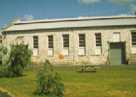 Pipemakers Park - Accommodation in Bendigo 0