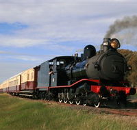 Bellarine Railway - Accommodation in Bendigo