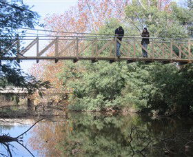Yea Wetlands - Accommodation in Bendigo 0