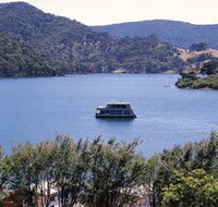 Lake Eildon National Park - Accommodation in Bendigo