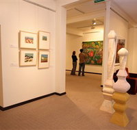 Arts Space Wodonga - Accommodation in Bendigo