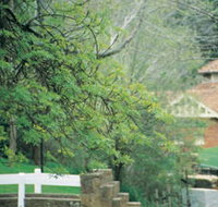 Hepburn Regional Park - Accommodation in Bendigo